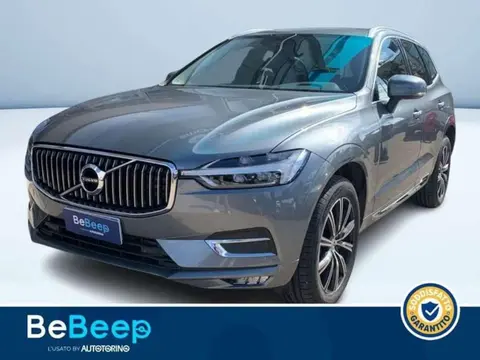 Used VOLVO XC60 Hybrid 2020 Ad 