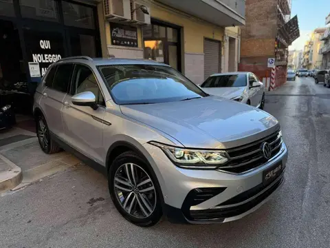 Used VOLKSWAGEN TIGUAN Diesel 2021 Ad 