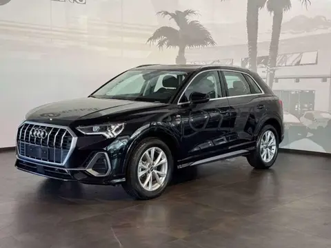 Annonce AUDI Q3 Diesel 2024 d'occasion 