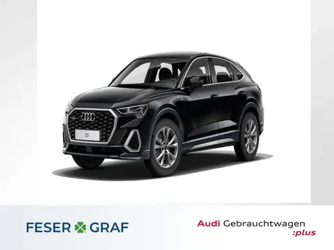 Used AUDI Q3 Diesel 2020 Ad 