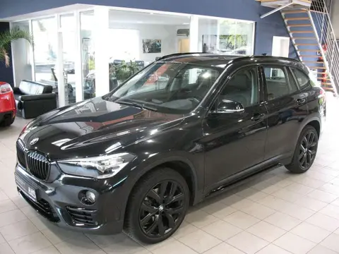 Used BMW X1 Diesel 2016 Ad 