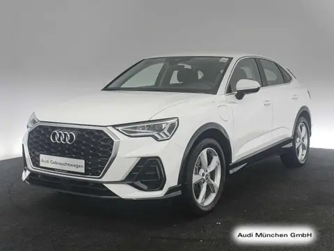 Annonce AUDI Q3 Hybride 2021 d'occasion 