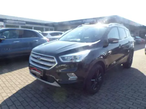 Annonce FORD KUGA Diesel 2019 d'occasion 