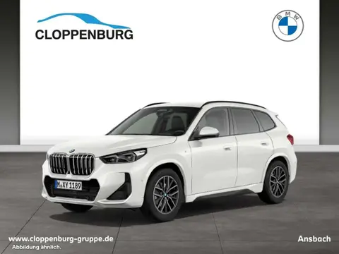 Annonce BMW X1 Essence 2024 d'occasion 