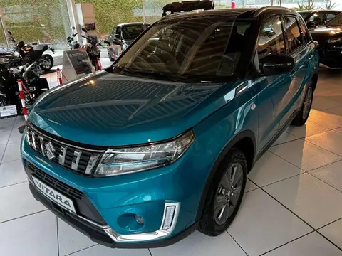 Used SUZUKI VITARA Hybrid 2023 Ad 