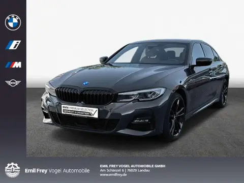 Used BMW SERIE 3 Hybrid 2020 Ad Germany