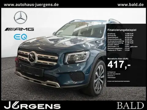 Used MERCEDES-BENZ CLASSE GLB Petrol 2023 Ad 