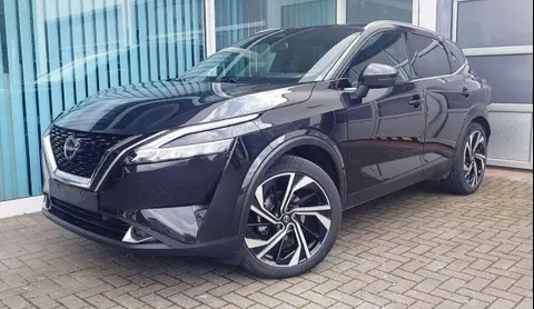 Annonce NISSAN QASHQAI Hybride 2024 d'occasion Allemagne