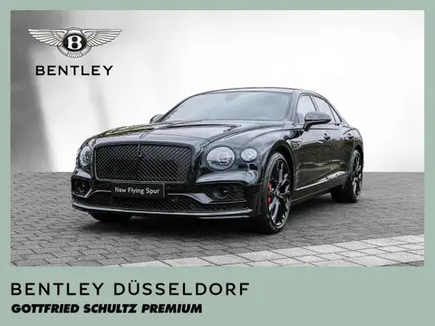 Annonce BENTLEY FLYING SPUR Essence 2024 d'occasion 