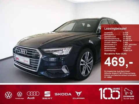 Used AUDI A6 Diesel 2023 Ad 