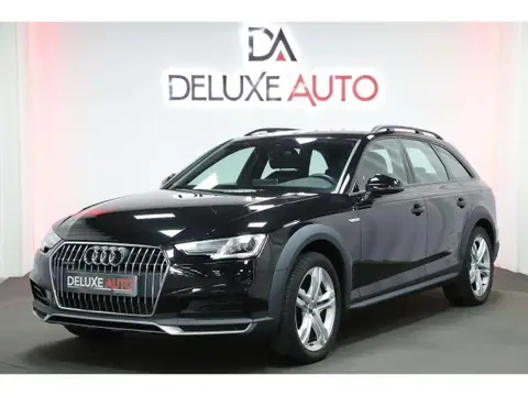 Used AUDI A4 Petrol 2019 Ad 