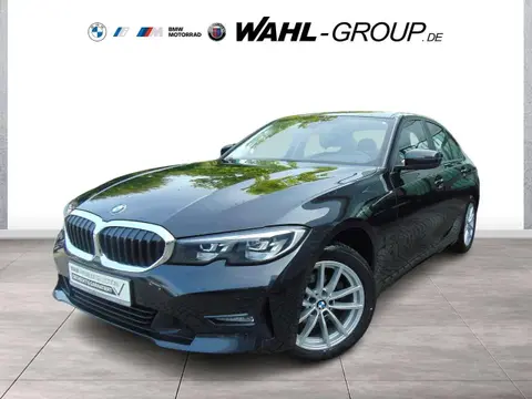 Used BMW SERIE 3 Petrol 2021 Ad 