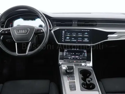 Annonce AUDI A6 Hybride 2021 d'occasion 