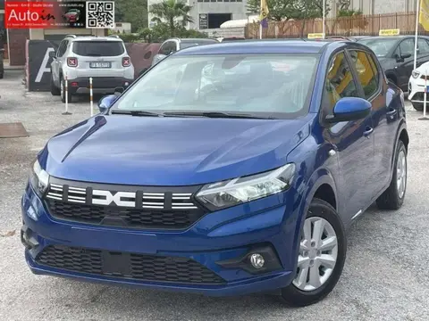 Used DACIA SANDERO LPG 2024 Ad 