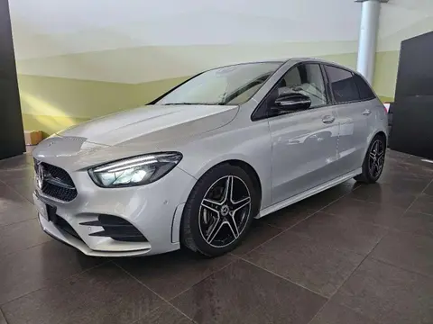 Used MERCEDES-BENZ CLASSE B Diesel 2019 Ad 