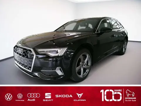 Used AUDI A6 Petrol 2023 Ad 