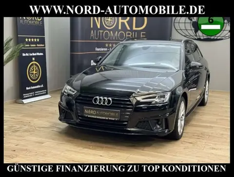 Annonce AUDI A4 Diesel 2019 d'occasion 