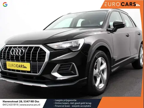 Used AUDI Q3 Petrol 2021 Ad 