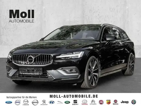 Used VOLVO V60 Petrol 2020 Ad 