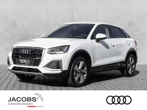 Used AUDI Q2 Petrol 2024 Ad 