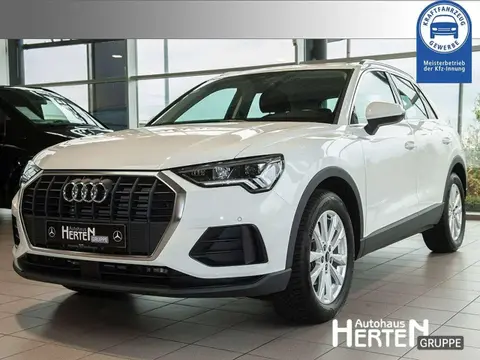 Annonce AUDI Q3 Essence 2023 d'occasion 