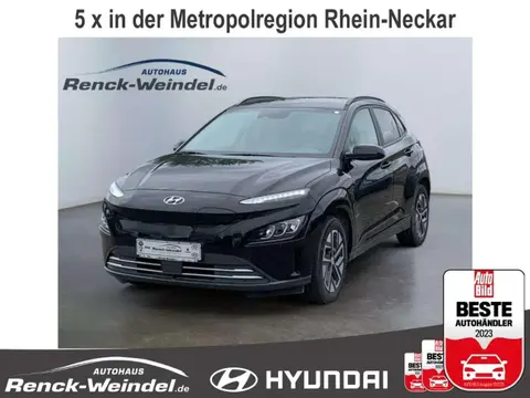 Annonce HYUNDAI KONA Électrique 2023 d'occasion 