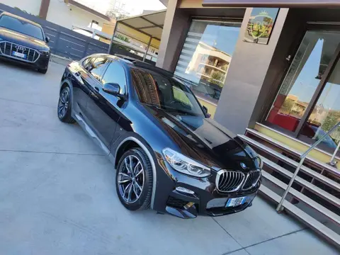 Annonce BMW X4 Diesel 2018 d'occasion 