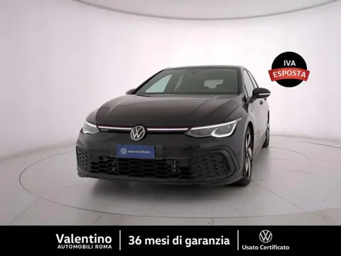 Annonce VOLKSWAGEN GOLF Essence 2020 d'occasion 