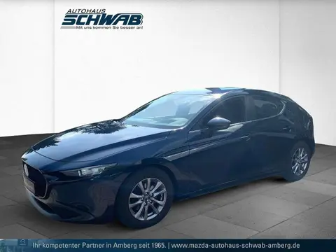 Annonce MAZDA 3 Essence 2020 d'occasion 