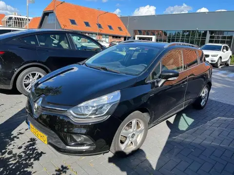 Used RENAULT CLIO Petrol 2020 Ad 