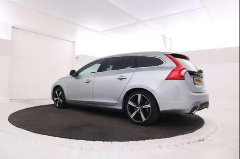 Used VOLVO V60 Petrol 2017 Ad 