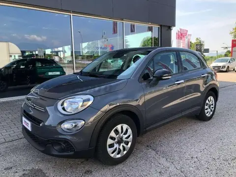 Used FIAT 500X Diesel 2023 Ad 