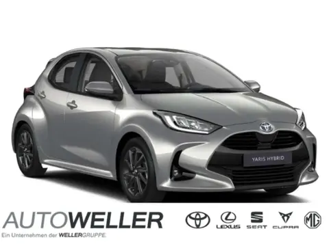 Annonce TOYOTA YARIS Essence 2024 d'occasion Allemagne