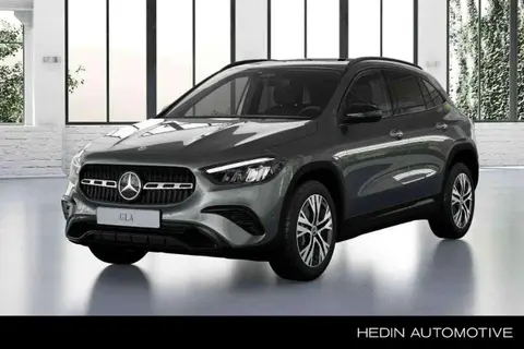 Annonce MERCEDES-BENZ CLASSE GLA Hybride 2024 d'occasion 