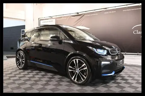 Used BMW I3 Electric 2020 Ad 