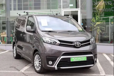 Used TOYOTA PROACE Diesel 2020 Ad 