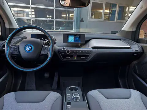 Used BMW I3 Electric 2019 Ad 