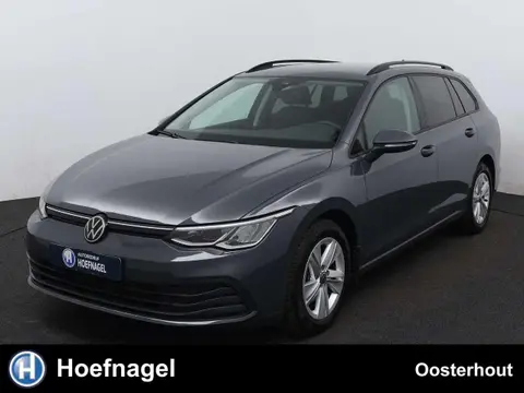 Annonce VOLKSWAGEN GOLF Hybride 2023 d'occasion 