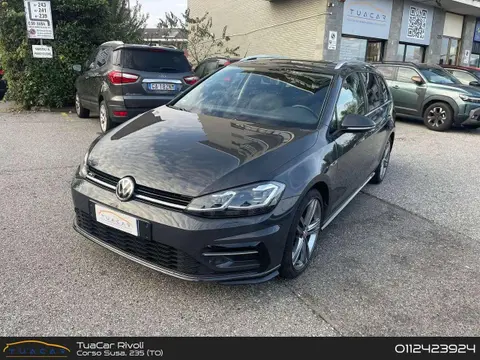 Annonce VOLKSWAGEN GOLF Diesel 2018 d'occasion 