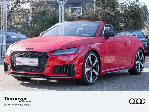 Used AUDI TTS Petrol 2023 Ad 