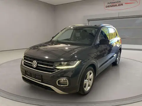 Used VOLKSWAGEN T-CROSS Petrol 2020 Ad 