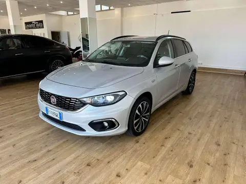 Annonce FIAT TIPO Diesel 2019 d'occasion 