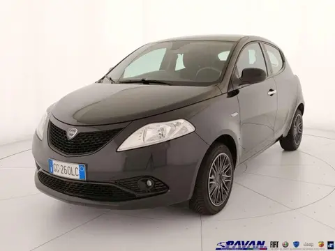 Used LANCIA YPSILON Hybrid 2021 Ad 