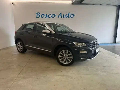 Used VOLKSWAGEN T-ROC Petrol 2019 Ad 