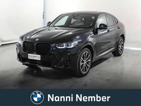 Annonce BMW X4 Hybride 2024 d'occasion 