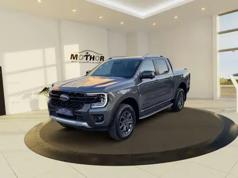 Annonce FORD RANGER Diesel 2024 d'occasion 