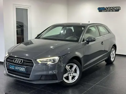 Used AUDI A3 Petrol 2017 Ad 