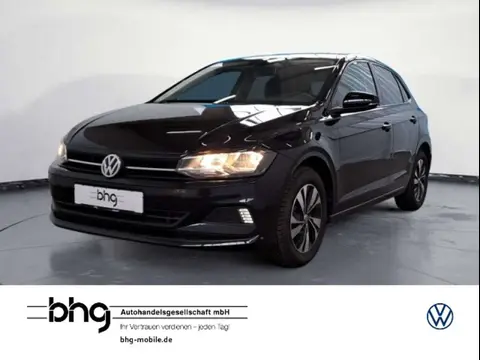 Used VOLKSWAGEN POLO Petrol 2020 Ad 