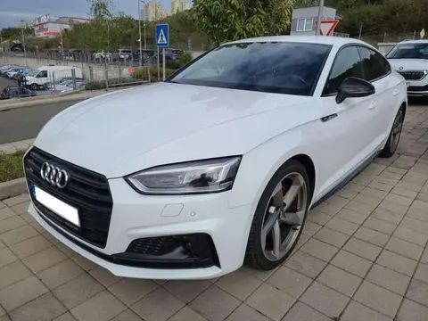 Annonce AUDI S5 Essence 2018 d'occasion 