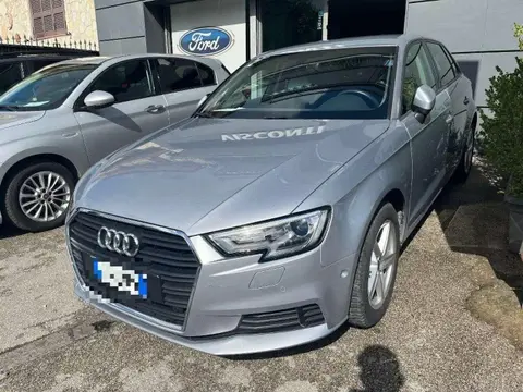 Used AUDI A3 Diesel 2017 Ad 